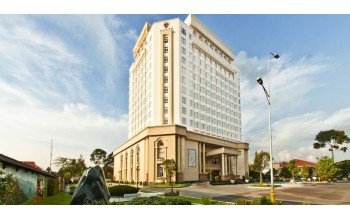 Khách sạn Tân Sơn Nhất Sài Gòn ( 5 sao )